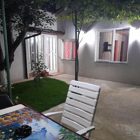 Cazare La Mare Patrascu Apartment Constanta Luaran gambar