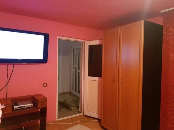 Cazare La Mare Patrascu Apartment Constanta Luaran gambar