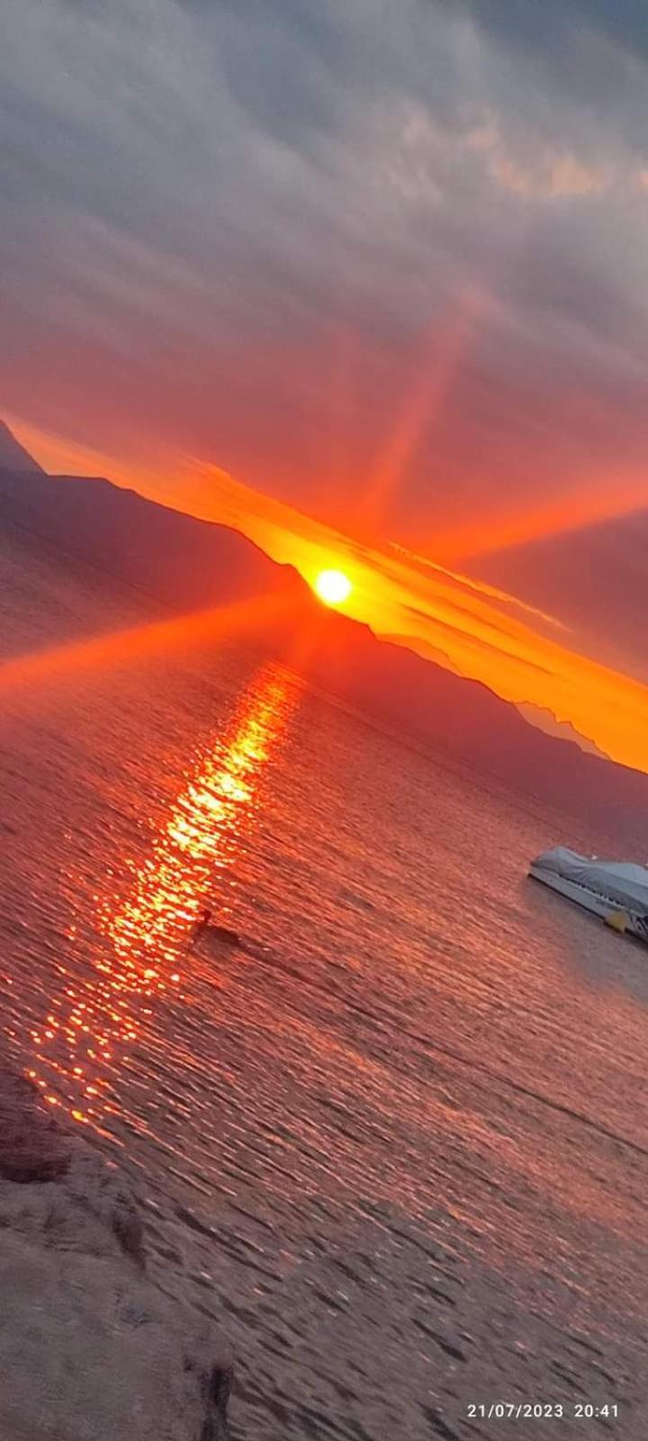 Cazare La Mare Patrascu Apartment Constanta Luaran gambar